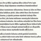 8 päivää ensi-iltaan (2007) Laura Birn, Mikko Leppilampi - pikkukuva 2