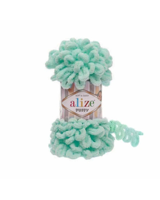 Alice Puffy 15 kerää