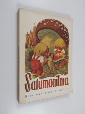 Satumaailma 24