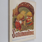 Satumaailma 24 - pikkukuva 1