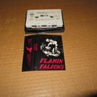 KASETTI: Falcons: Flamin` v.1981 GREAT! - pikkukuva 2