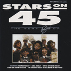 CD: Stars on 45: The very best of - pikkukuva 1