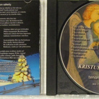 Kristus on syntynyt • Tenori Vladimir Spivak ystävineen CDr - pikkukuva 2
