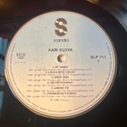 Kari Kuuva - Yksinäisten Pysäkki lp - pikkukuva 3