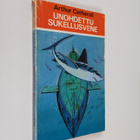 Arthur Catherall : Unohdettu sukellusvene - pikkukuva 1