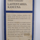 tohtori Gormander : Lastentarha Kanuuna - pikkukuva 2