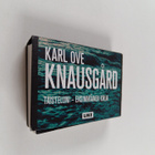 Karl Ove Knausgård : Taisteluni : Ensimmäinen kirja (Miki... - pikkukuva 1