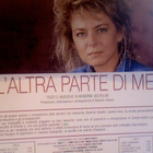 ROBERTA VOLTOLINI :: L'ALTRA PARTE DI ME :: VINYYLI  LP 1988 - pikkukuva 2
