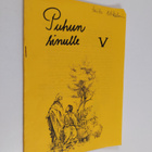 Puhun sinulle 5 - pikkukuva 1