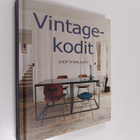 Judith Wilson : Vintagekodit : kestävää kauneutta, ainutl... - pikkukuva 1