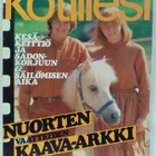 Kotiliesi N:o 15 elokuu 1981 - pikkukuva 1
