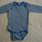 MOLO Kids body ph, koko 80 cm, SIISTI - pikkukuva 1
