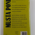 Elizabeth Lindsay : Mustan ponin laukka - pikkukuva 2
