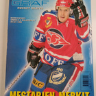 Jääkiekkokirja 1998-99 : Suomen jääkiekkoliiton ja SM-lii... - pikkukuva 2