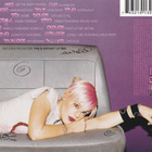 Pink :  Missundaztood  -  CD - pikkukuva 3
