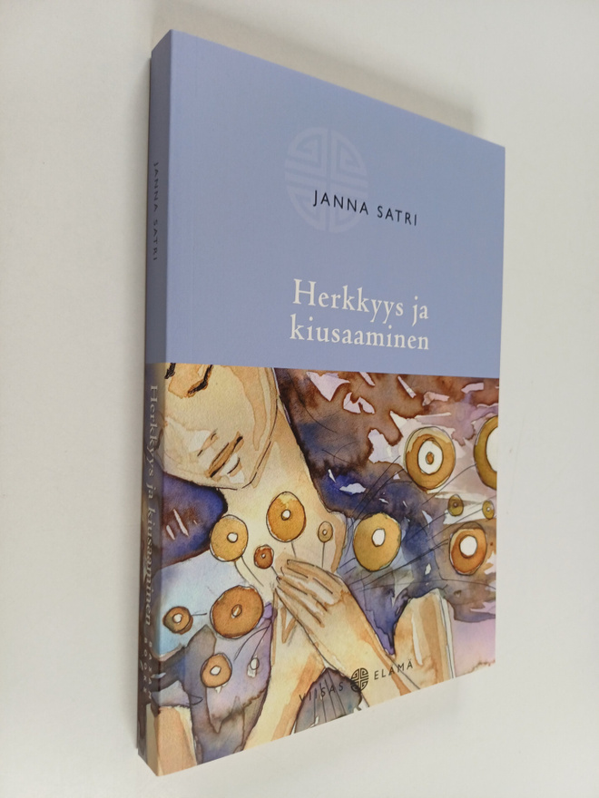 Janna Satri : Herkkyys ja kiusaaminen