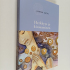 Janna Satri : Herkkyys ja kiusaaminen - pikkukuva 1