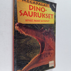 Dougal Dixon : Dinosaurukset : hyvät, pahat ja rumat - pikkukuva 1