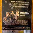 The Spirit Steelbook DVD - pikkukuva 2