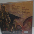 BLOOD CEREMONY - BLOOD CEREMONY - M/M LP - pikkukuva 2