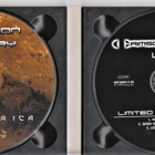 Crimson Glory: Astronomica (digipak, 2 CD) - pikkukuva 2