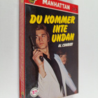 Al Conroy : Du kommer inte undan - pikkukuva 1