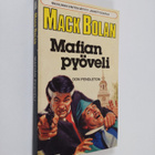 Don Pendleton : Mafian pyöveli - pikkukuva 1