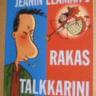 Jeanin elämää albumit (1, 2, 4, 5 ja 6) - pikkukuva 1