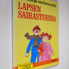 Karin von Schenck : Lapsen sairastuessa - pikkukuva 1