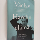 Michael Zantovsky : Vaclav Havelin elämä (signeerattu, te... - pikkukuva 1