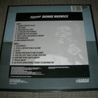 LP vinyyli Dionne Warwick: Unforgettable - pikkukuva 2