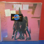 PEARL JAM - TEN VG+/EX+ SPAIN -92 PRESS LP - pikkukuva 1