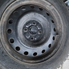 Talvirenkaat Continental 185/65 R15 T XL - pikkukuva 2