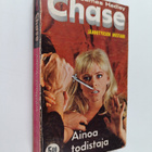 James Hadley Chase : Ainoa todistaja - pikkukuva 1