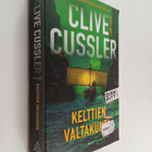 Clive Cussler : Kelttien valtakunta : Dirk Pitt -seikkail... - pikkukuva 1