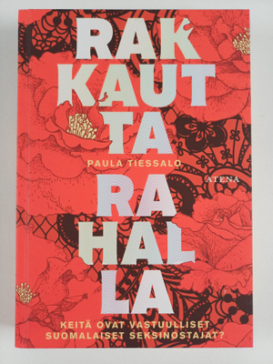 Paula Tiessalo : Rakkautta rahalla : keitä ovat vastuulli...