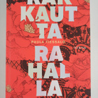 Paula Tiessalo : Rakkautta rahalla : keitä ovat vastuulli... - pikkukuva 1