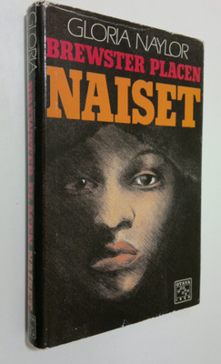 Gloria Naylor : Brewster Placen naiset