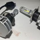 LED H4 POLTTIMOT - pikkukuva 2
