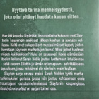Caroline Mitcheell: Keskiyön Viersilijat 1.p - pikkukuva 2