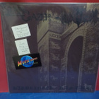 Stargazer / Invocation - Harbringer / H.A.S.T.U.R. M-/M- LP - pikkukuva 1