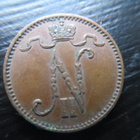 1 penni 1911 - pikkukuva 2