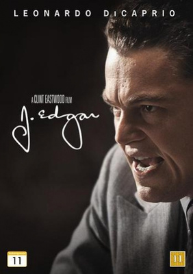 J. Edgar (DVD)