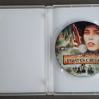 DVD: Pirates Creek (Tara Fitzgerald, Anthony Delon 1998/2007 - pikkukuva 3