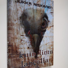 Jukka Niskanen : kuin lintu langalla : novelleja - pikkukuva 1