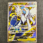 Mega Absol ex 161/132 Full Art Ultra Rare - pikkukuva 1