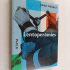 Horst Wähner : Lentoperämies : nuoren lentäjän tarina - pikkukuva 1