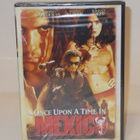 ONCE UPON A TIME IN MEXICO (UUSI) - pikkukuva 1