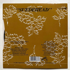MORRISSEY, Suedehead single - pikkukuva 2