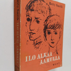 Betty Smith : Ilo alkaa aamulla - pikkukuva 1